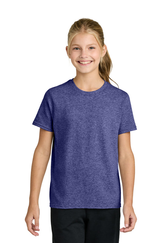 Port & Co™ Youth Easy Cotton Tee PC43Y