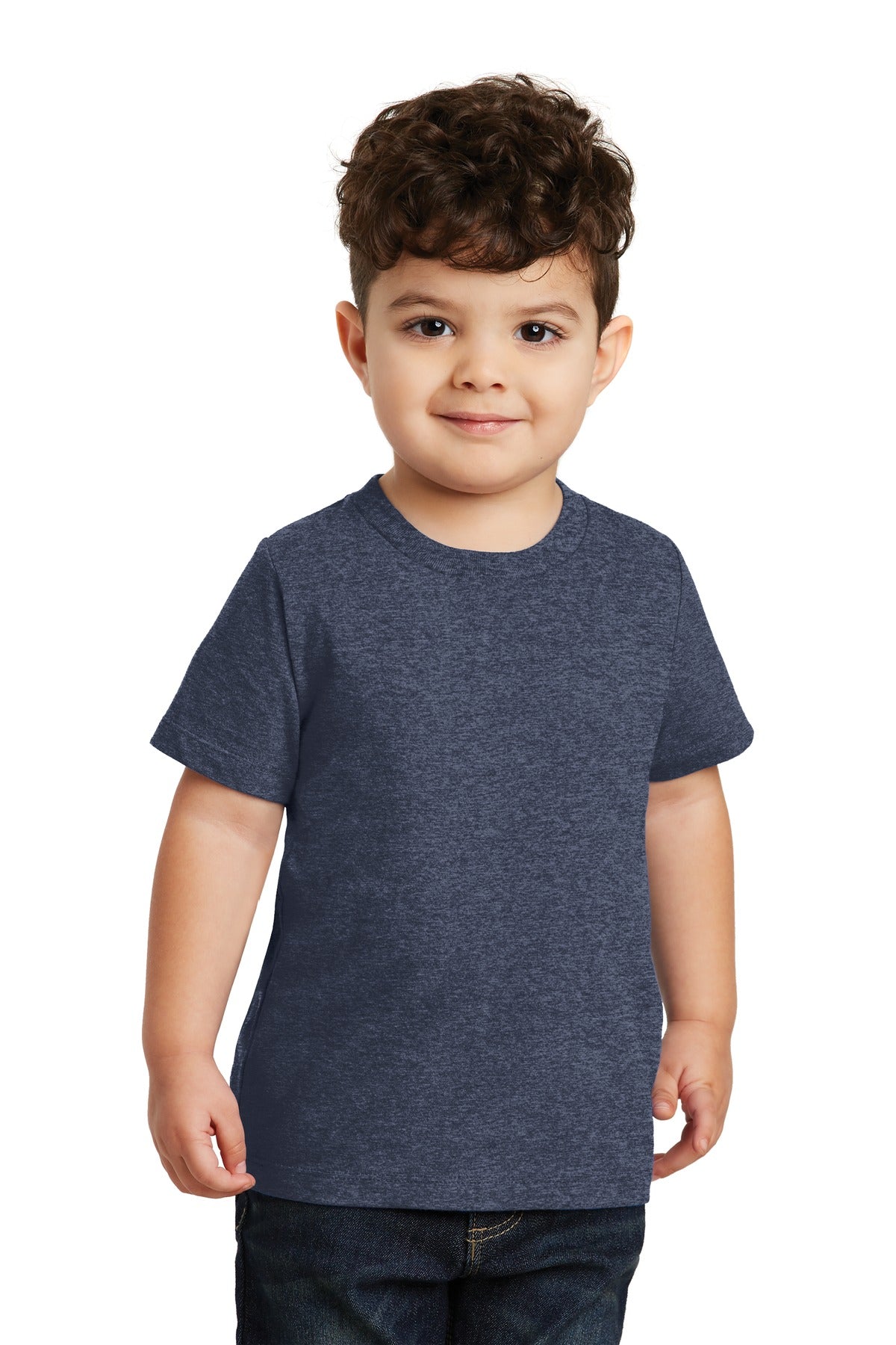 Port & Company ® Toddler Fan Favorite Tee. PC450TD