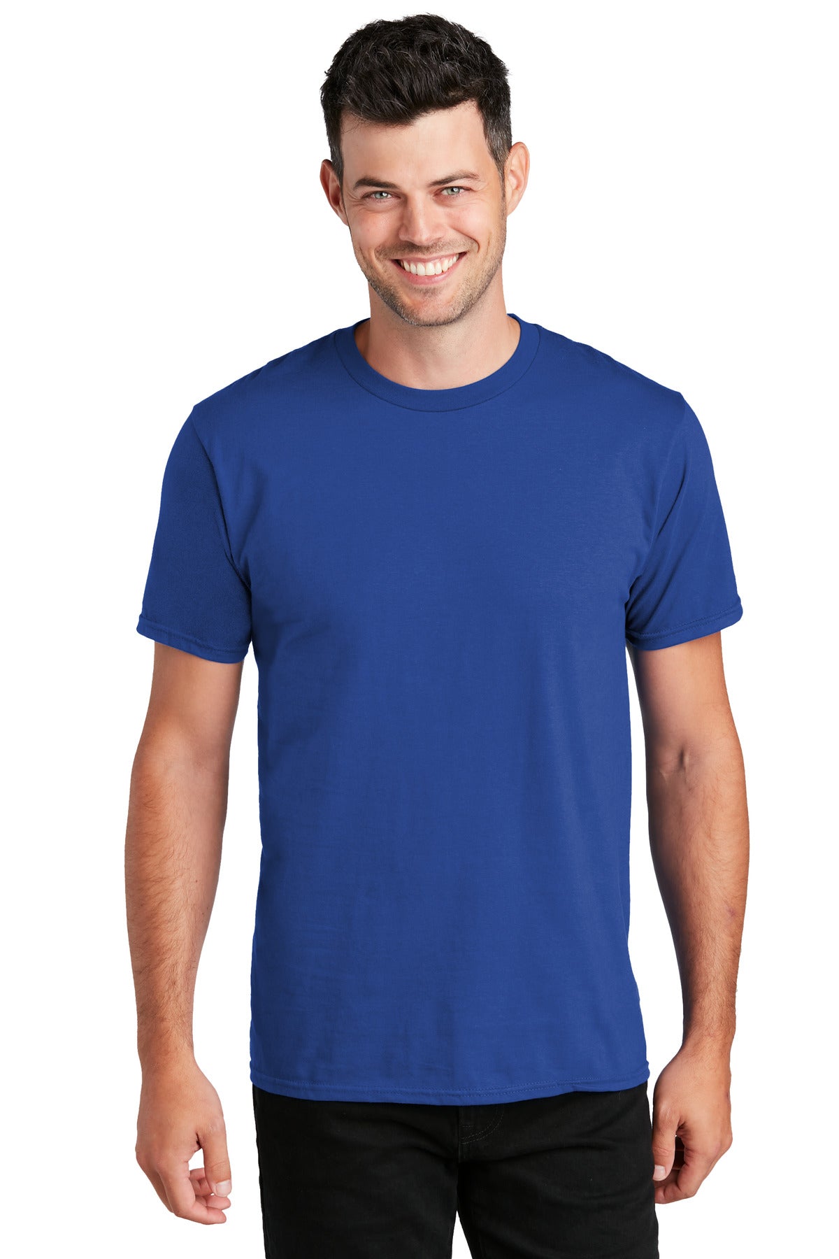 Port & Company® Fan Favorite Tee. PC450