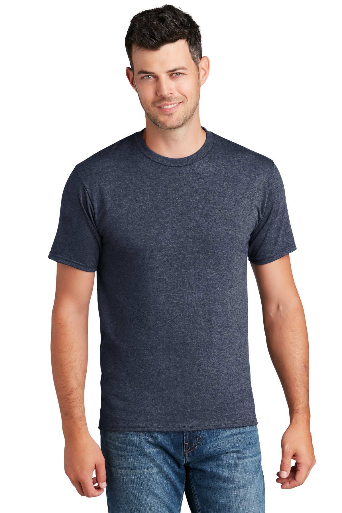 Port & Company® Fan Favorite Tee. PC450