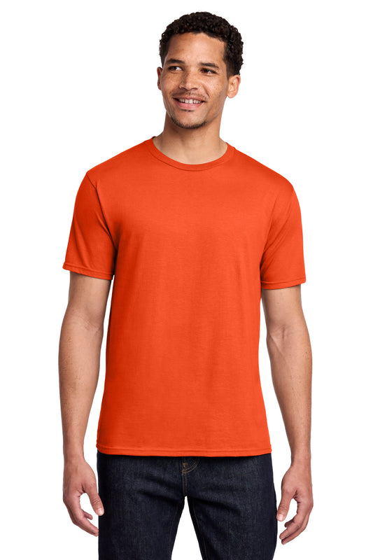 Port & Co™ Fan Favorite Tee. PC450