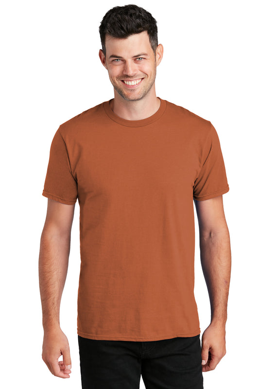 Port & Company® Fan Favorite Tee. PC450