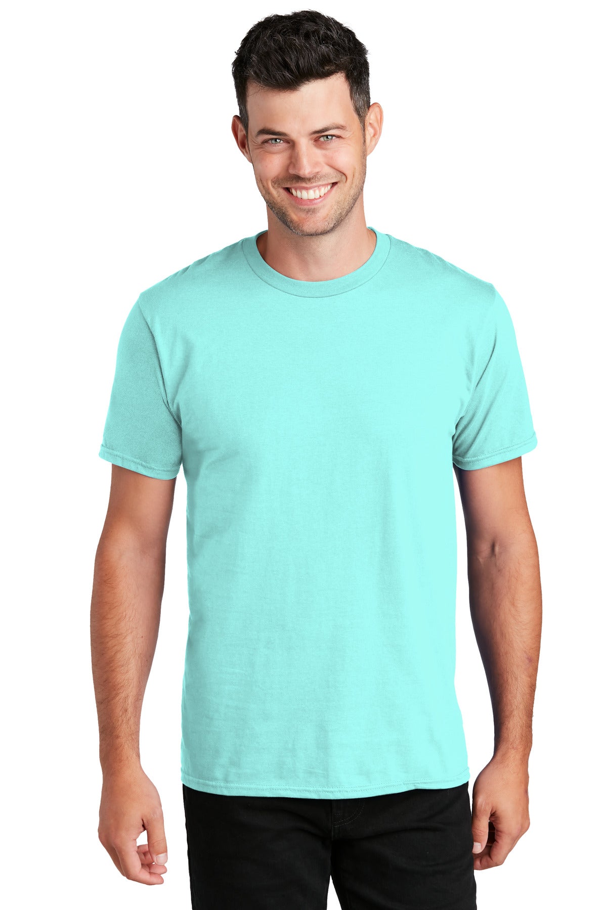 Port & Company® Fan Favorite Tee. PC450