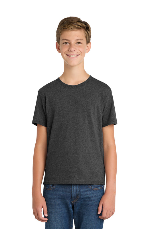 Port & Co™ Youth Fan Favorite ™ Blend Tee. PC455Y