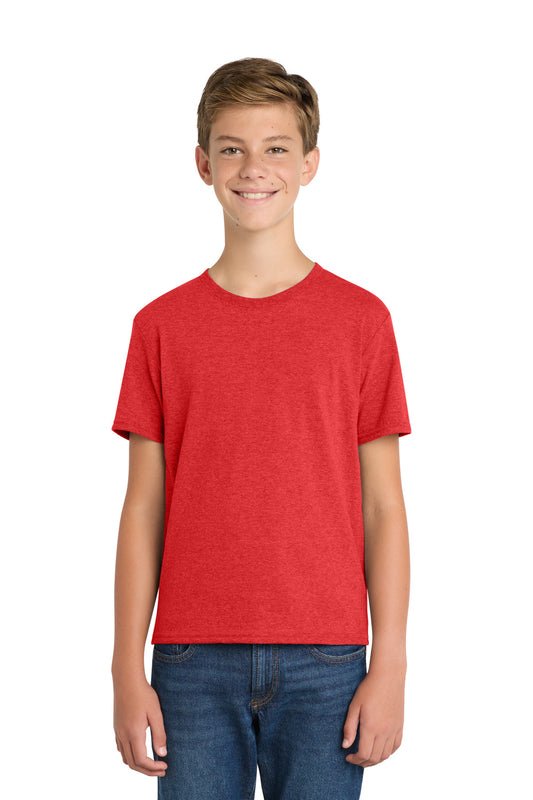 Port & Co™ Youth Fan Favorite ™ Blend Tee. PC455Y