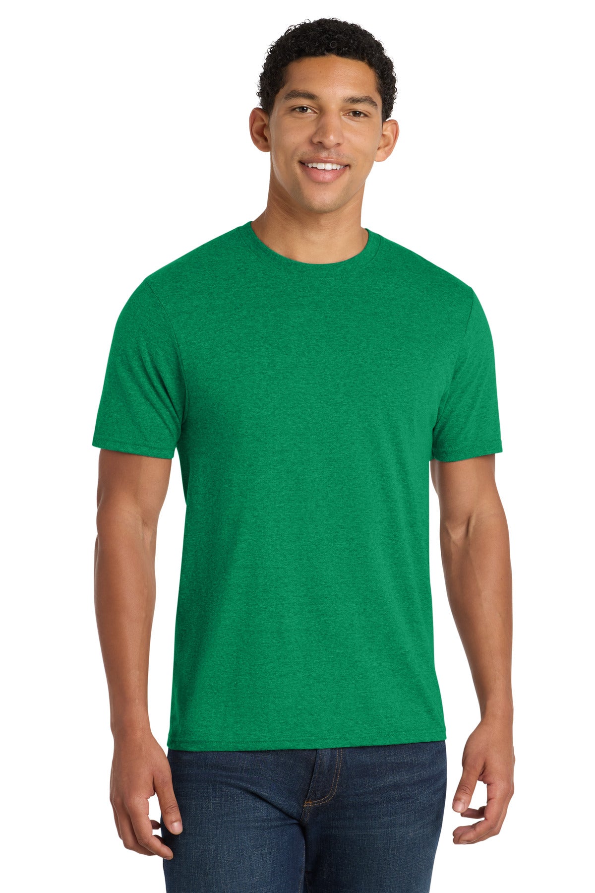 Port & Co™ Fan Favorite™ Blend Tee. PC455
