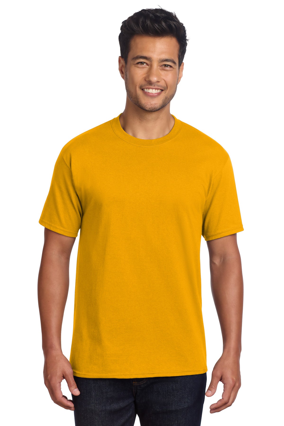 Port & Co™ Core Cotton DTG Tee PC54DTG
