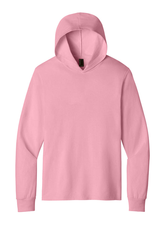 Port & Co™ Core Cotton Pullover Hooded Tee PC54H