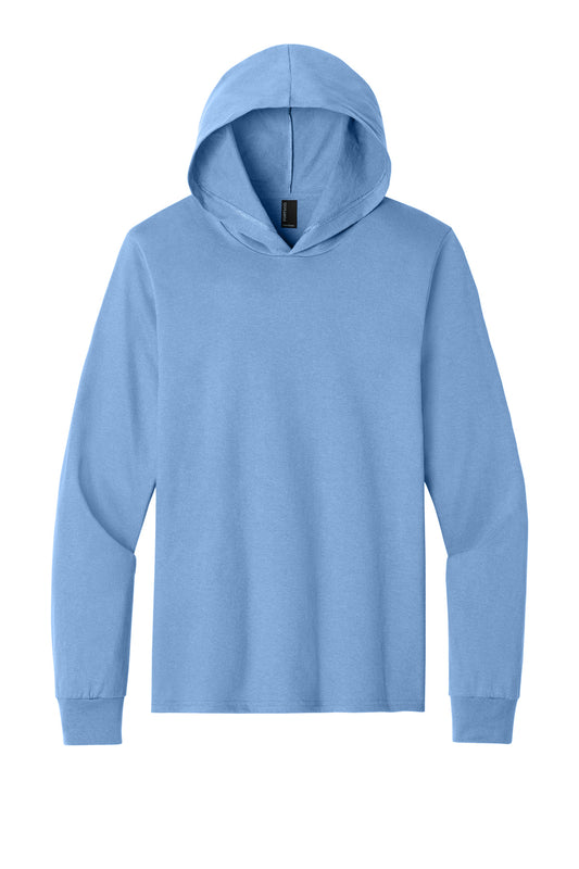 Port & Co™ Core Cotton Pullover Hooded Tee PC54H