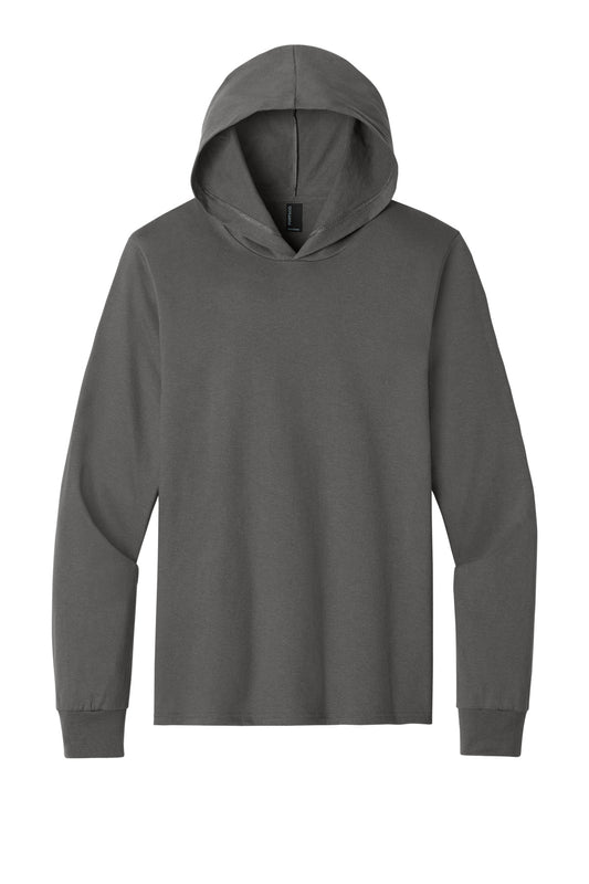 Port & Co™ Core Cotton Pullover Hooded Tee PC54H