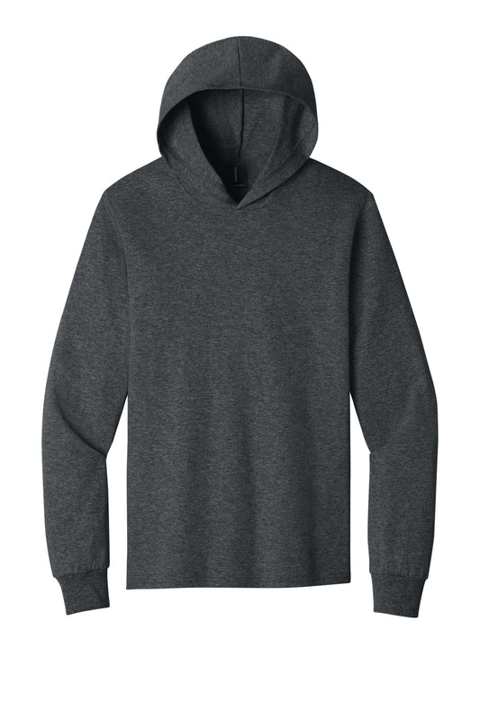 Port & Co™ Core Cotton Pullover Hooded Tee PC54H