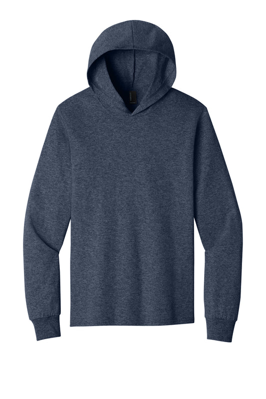 Port & Co™ Core Cotton Pullover Hooded Tee PC54H