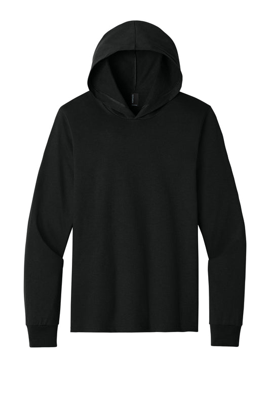 Port & Co™ Core Cotton Pullover Hooded Tee PC54H