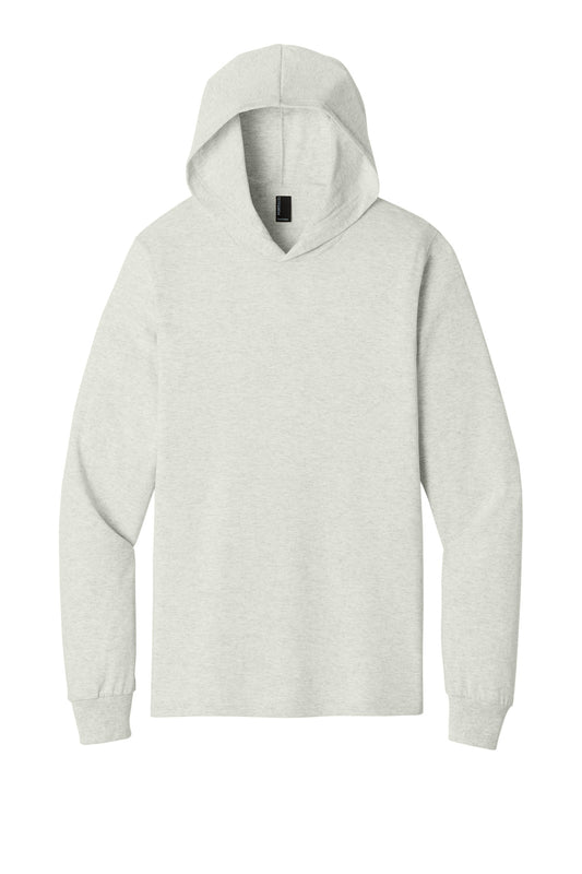 Port & Co™ Core Cotton Pullover Hooded Tee PC54H