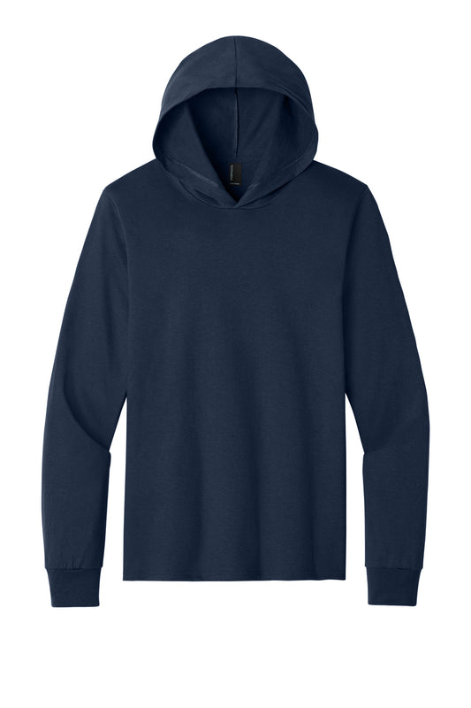 Port & Co™ Core Cotton Pullover Hooded Tee PC54H