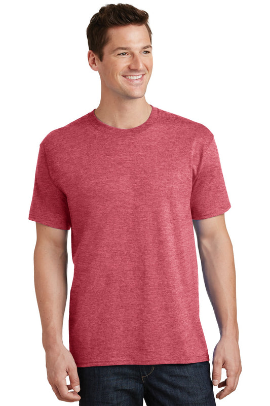 Port & Company® Tall Core Cotton Tee PC54T