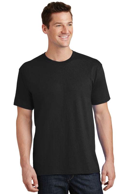 Port & Company® Tall Core Cotton Tee PC54T