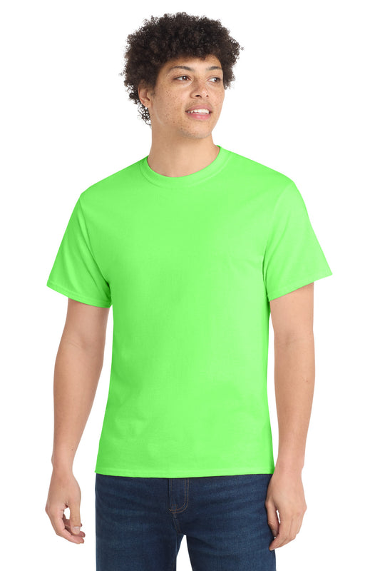 Port & Co™ Tall Core Cotton Tee PC54T