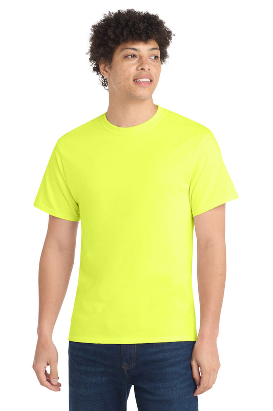 Port & Co™ Tall Core Cotton Tee PC54T