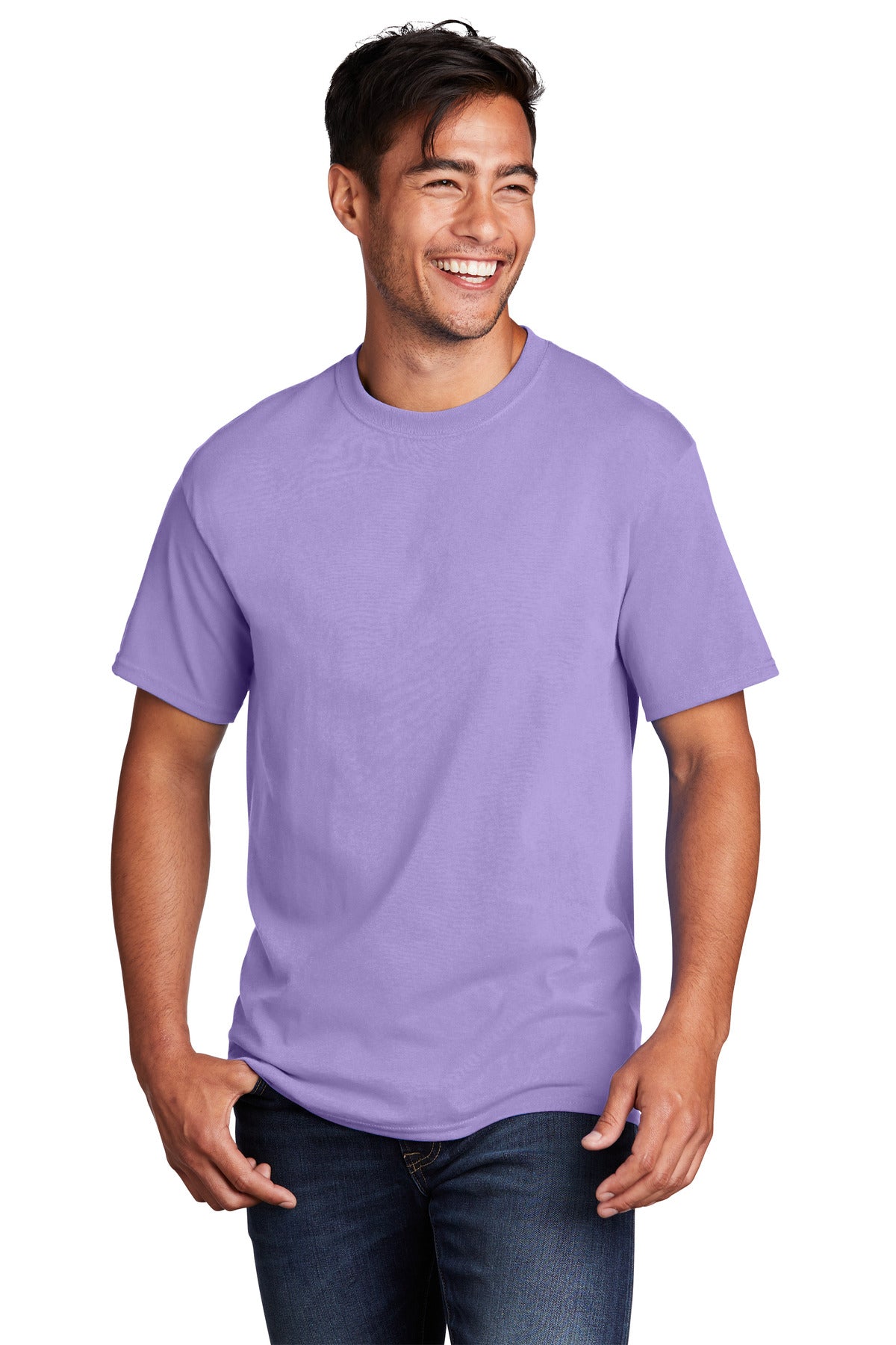 Port & Company® - Core Cotton Tee. PC54