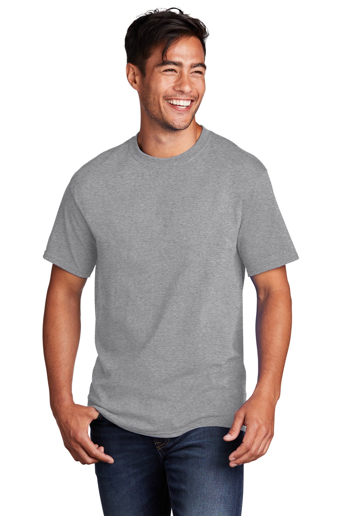 Port & Company® - Core Cotton Tee. PC54