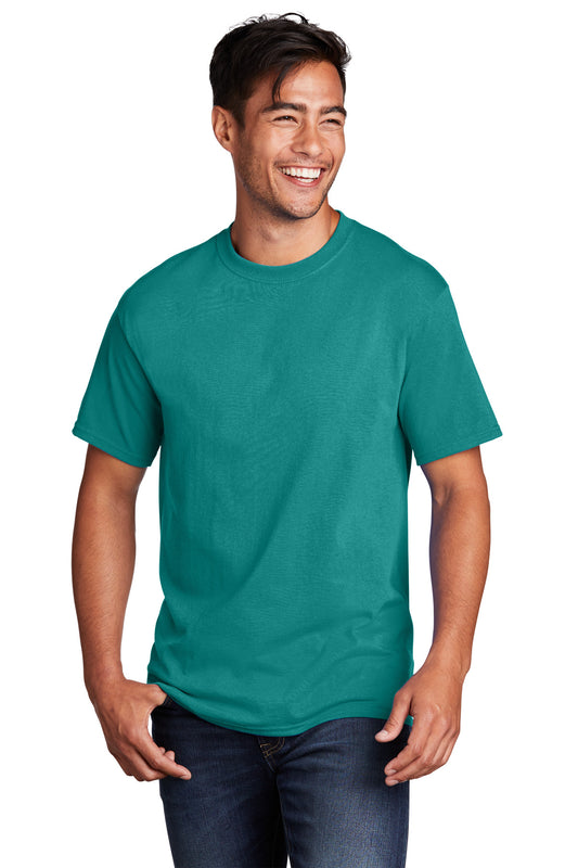 Port & Company® - Core Cotton Tee. PC54