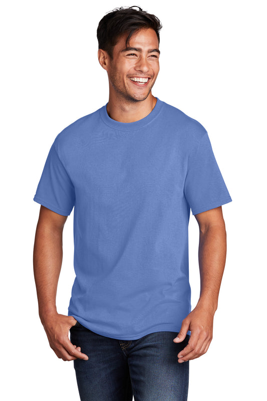 Port & Company® - Core Cotton Tee. PC54