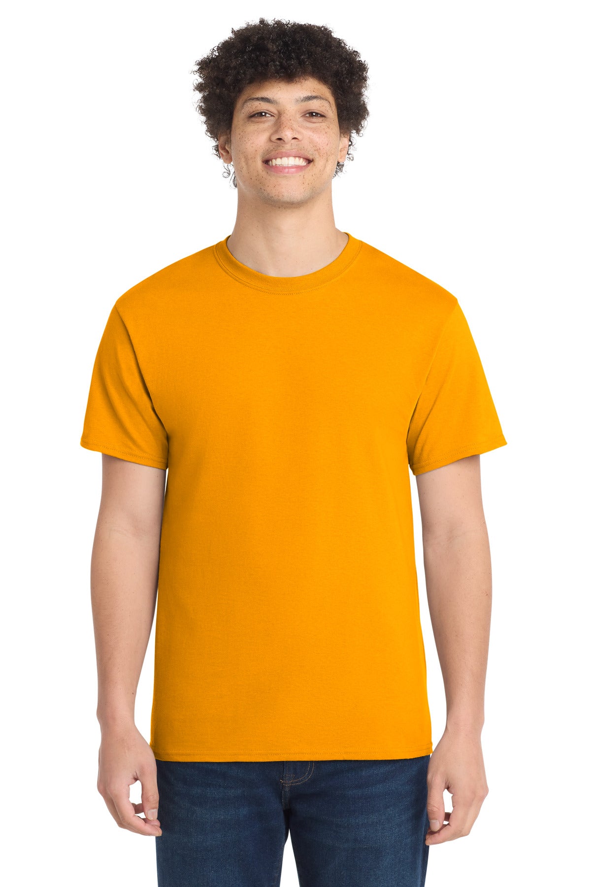 Port & Co™ Core Cotton Tee. PC54