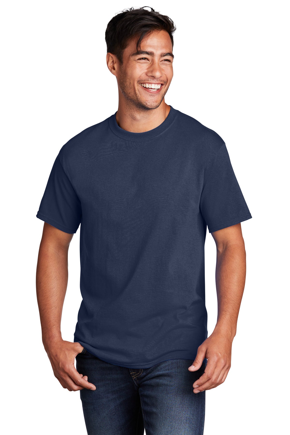 Port & Company® - Core Cotton Tee. PC54