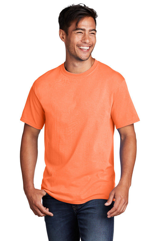 Port & Company® - Core Cotton Tee. PC54