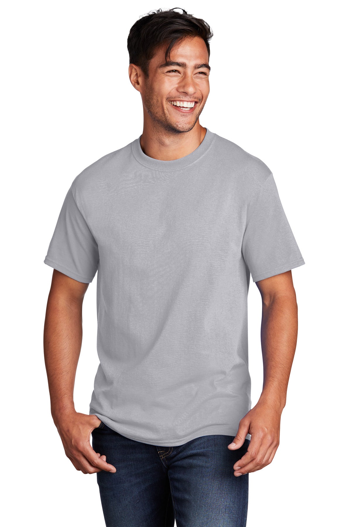 Port & Company® - Core Cotton Tee. PC54