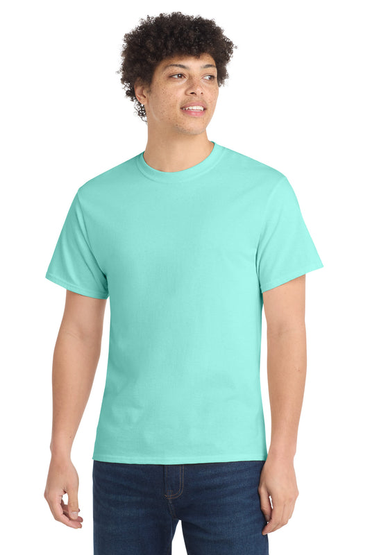 Port & Co™ Core Cotton Tee. PC54