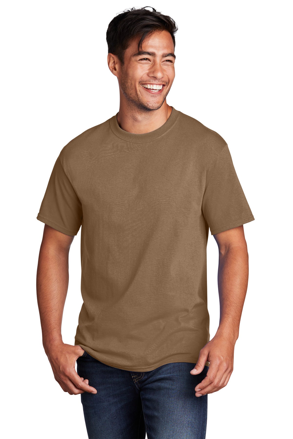 Port & Company® - Core Cotton Tee. PC54