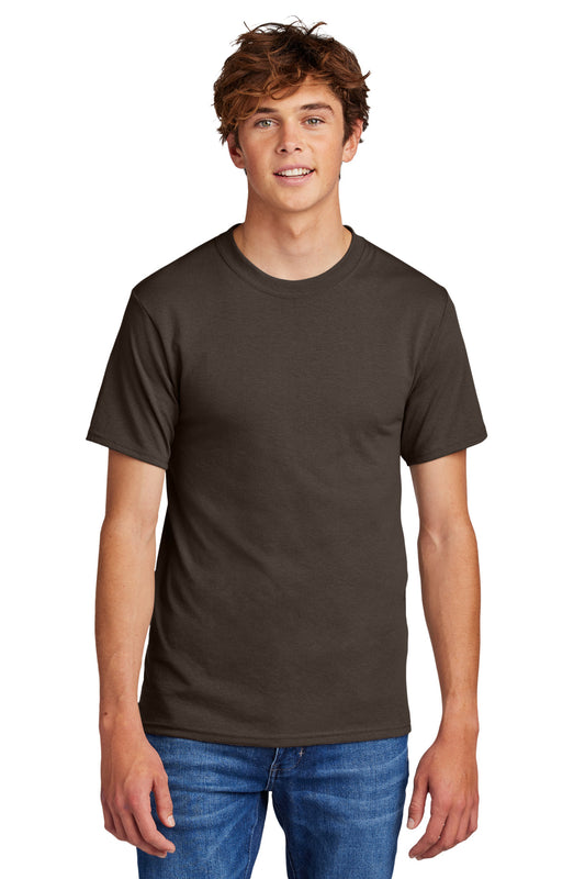 Port & Company® - Core Blend Tee.  PC55