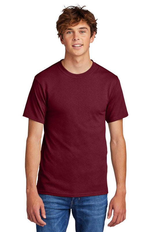 Port & Company® - Core Blend Tee.  PC55