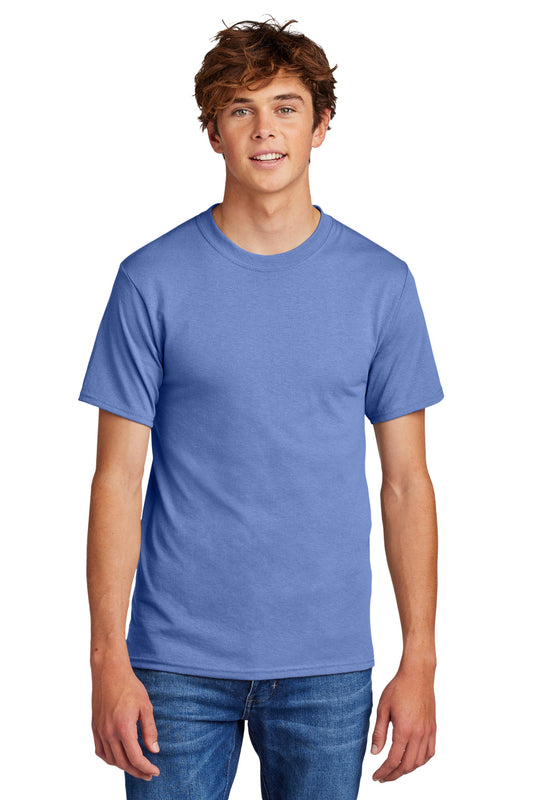 Port & Company® - Core Blend Tee.  PC55