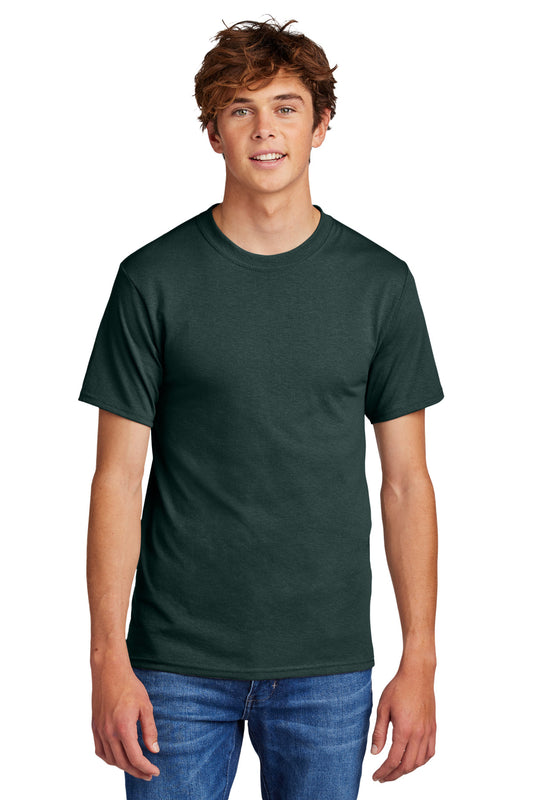 Port & Company® - Core Blend Tee.  PC55