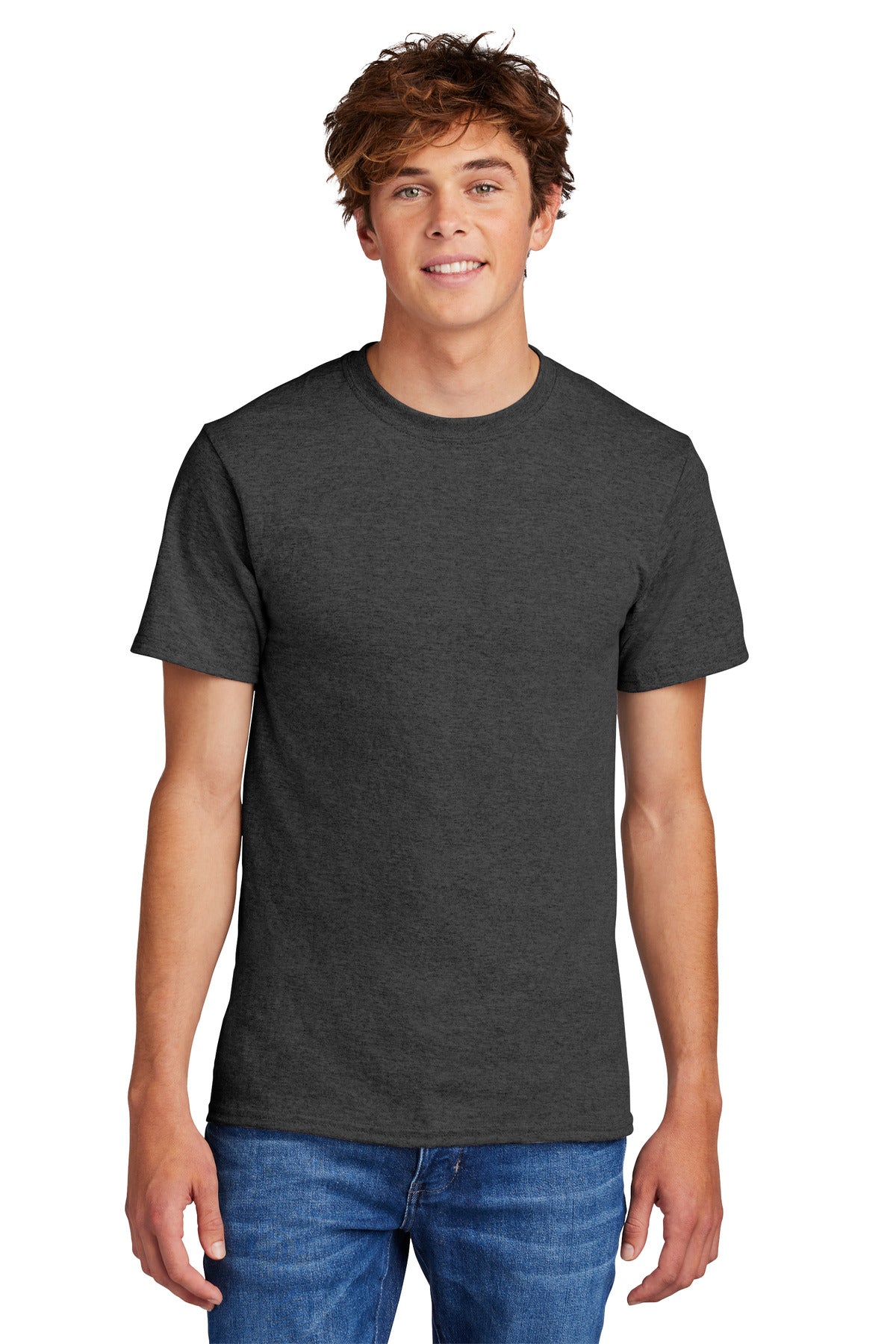 Port & Company® - Core Blend Tee.  PC55