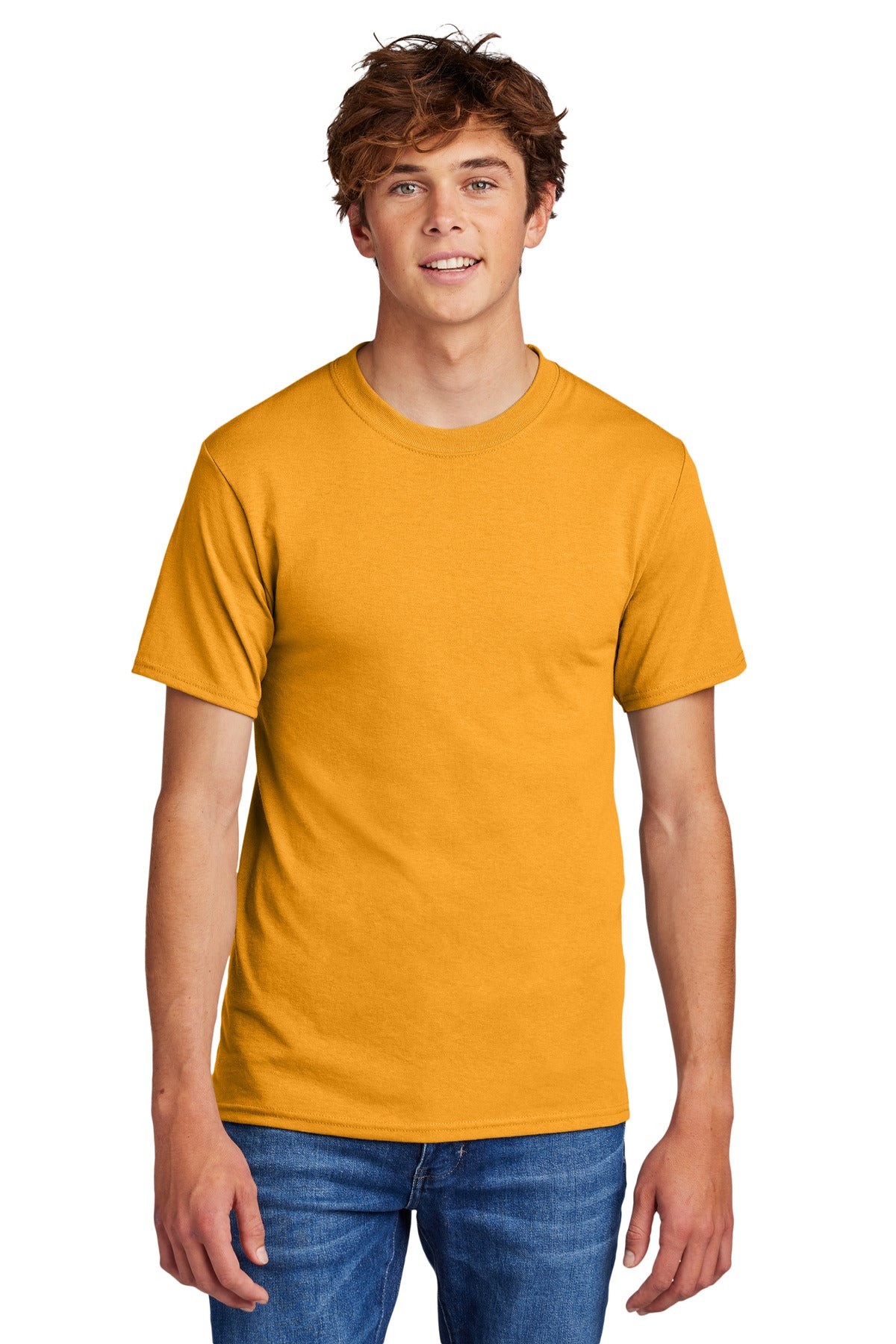 Port & Company® - Core Blend Tee.  PC55