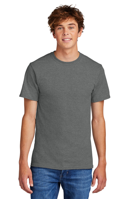 Port & Company® - Core Blend Tee.  PC55