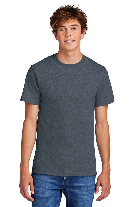 Port & Company® - Core Blend Tee.  PC55