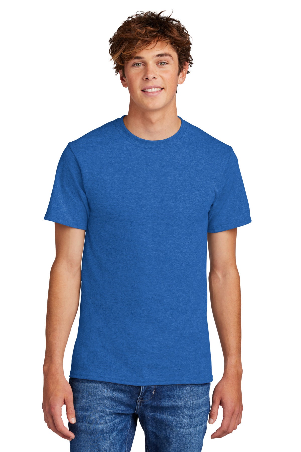 Port & Company® - Core Blend Tee.  PC55