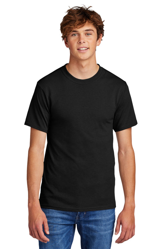 Port & Company® - Core Blend Tee.  PC55