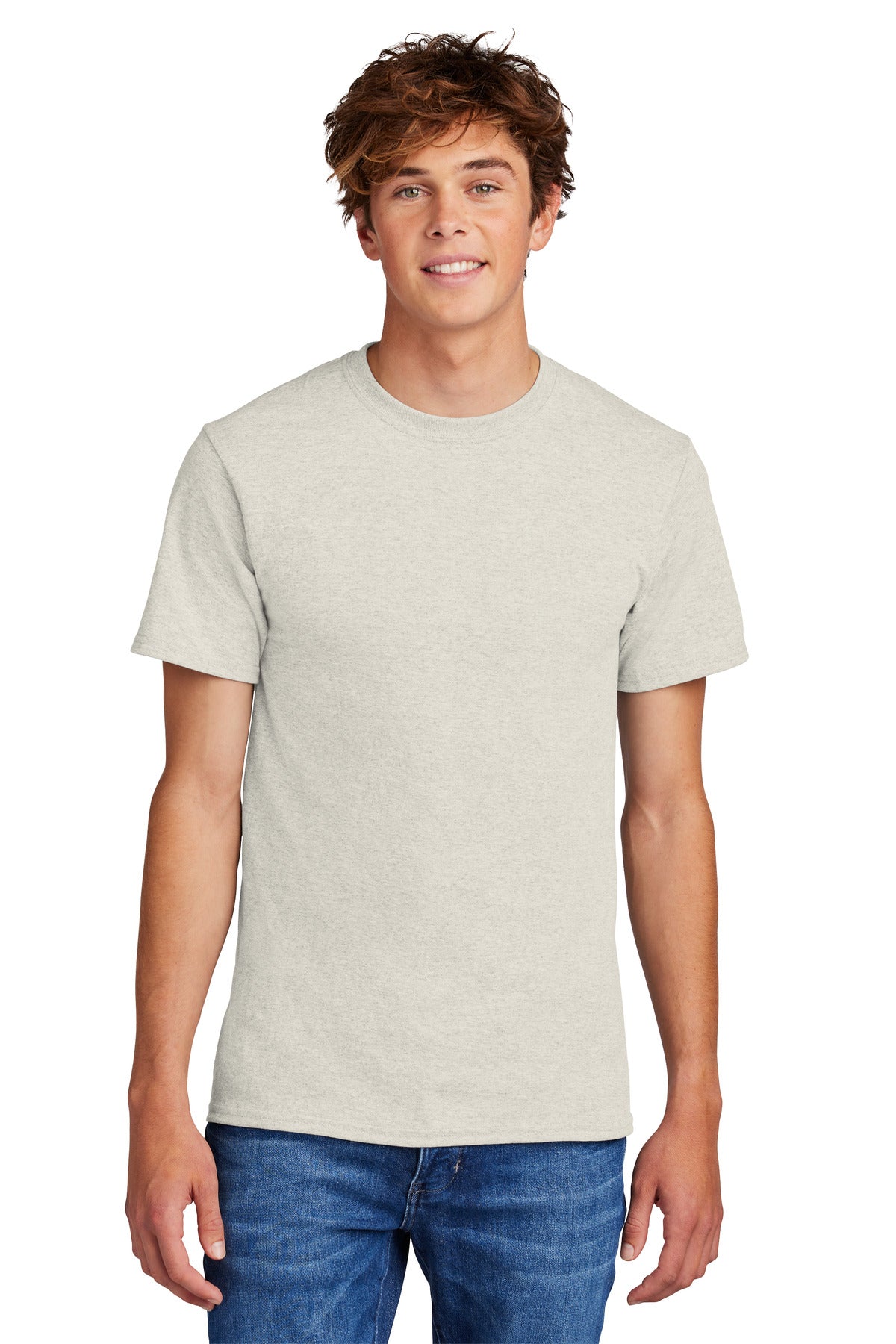 Port & Company® - Core Blend Tee.  PC55