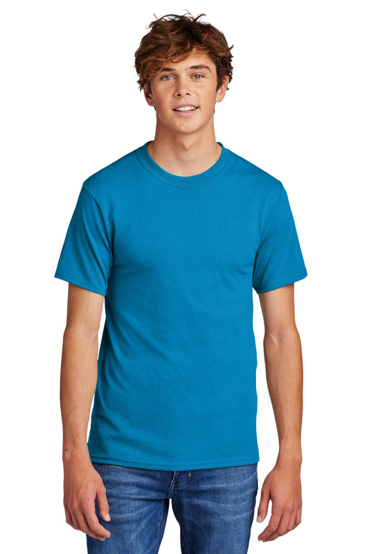 Port & Company® - Core Blend Tee.  PC55