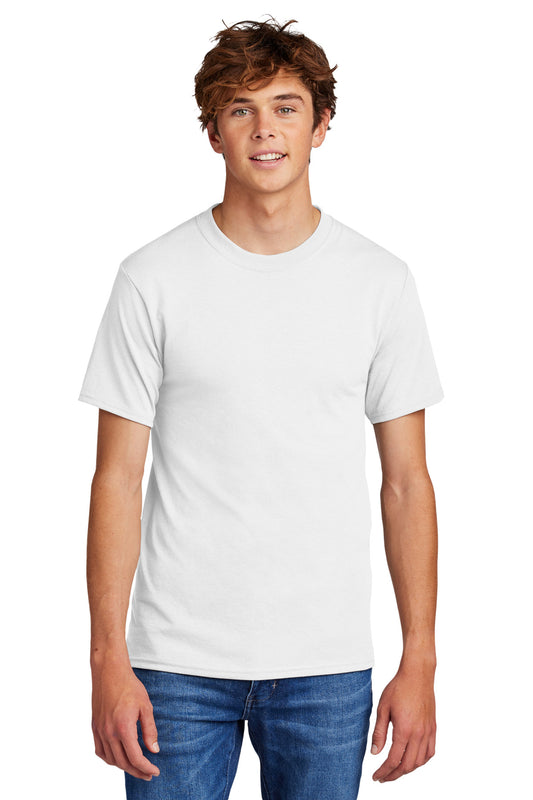 Port & Company® - Core Blend Tee.  PC55