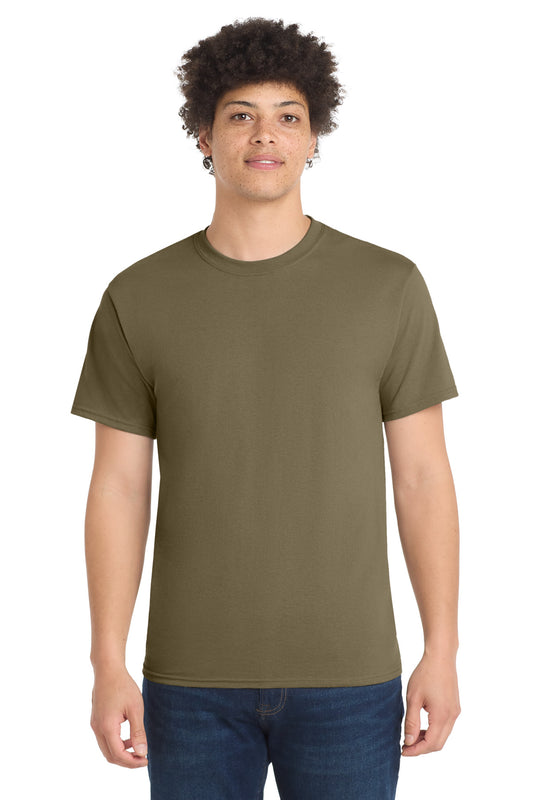 Port & Co™ Core Blend Tee.  PC55