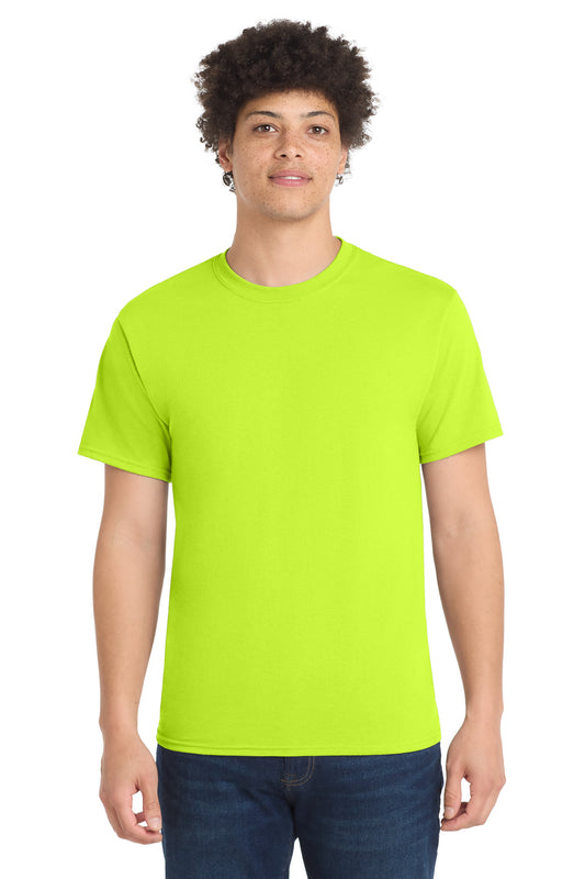 Port & Co™ Core Blend Tee.  PC55
