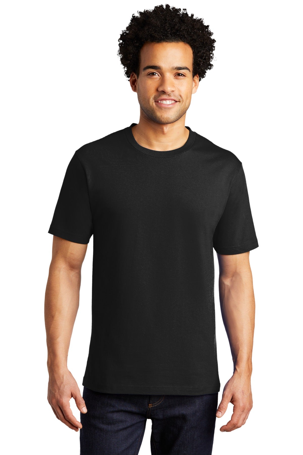 Port & Company® Bouncer Tee PC600