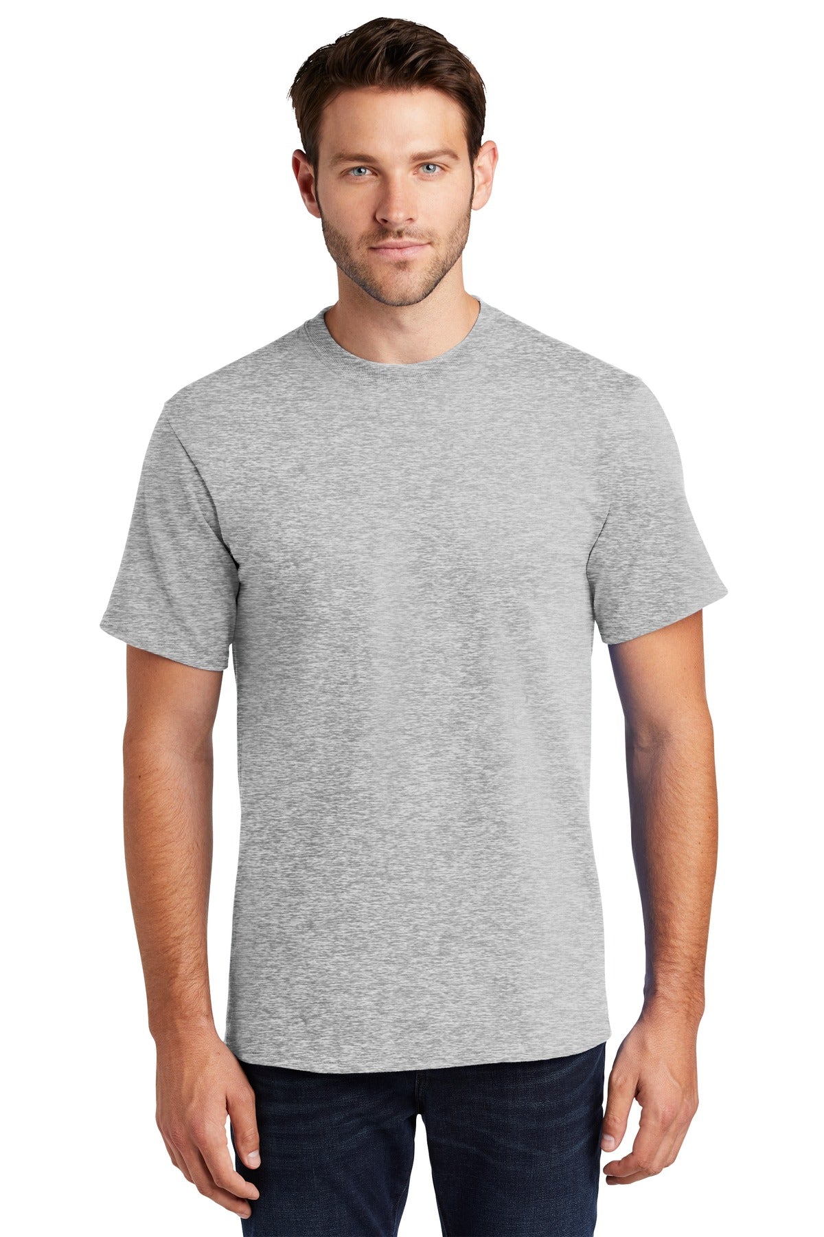 Port & Company® - Tall Essential Tee.  PC61T